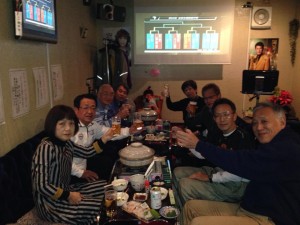 2013忘年会２